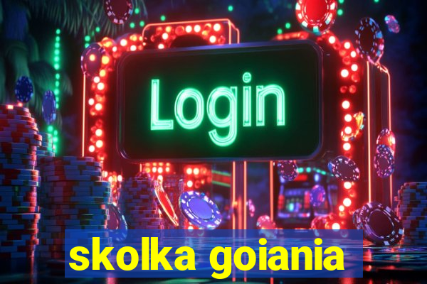 skolka goiania